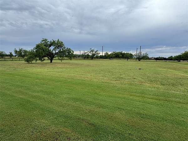 1.19 Acres of Residential Land for Sale in Abilene, Texas