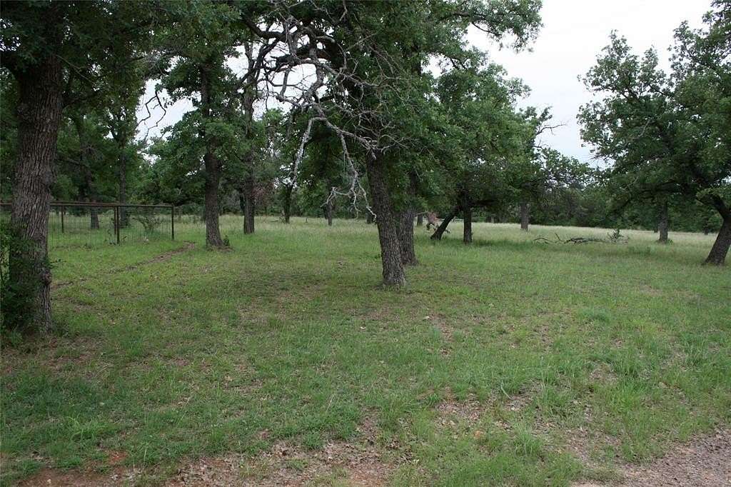 62 Acres of Land for Sale in Santo, Texas