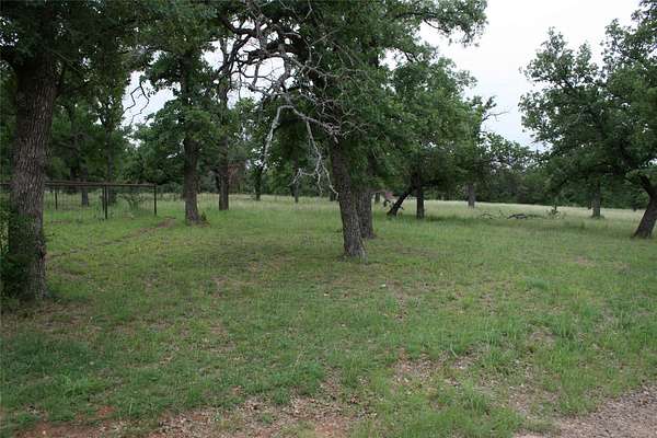 62 Acres of Land for Sale in Santo, Texas