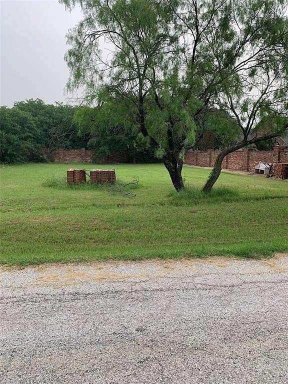 0.19 Acres of Residential Land for Sale in Runaway Bay, Texas