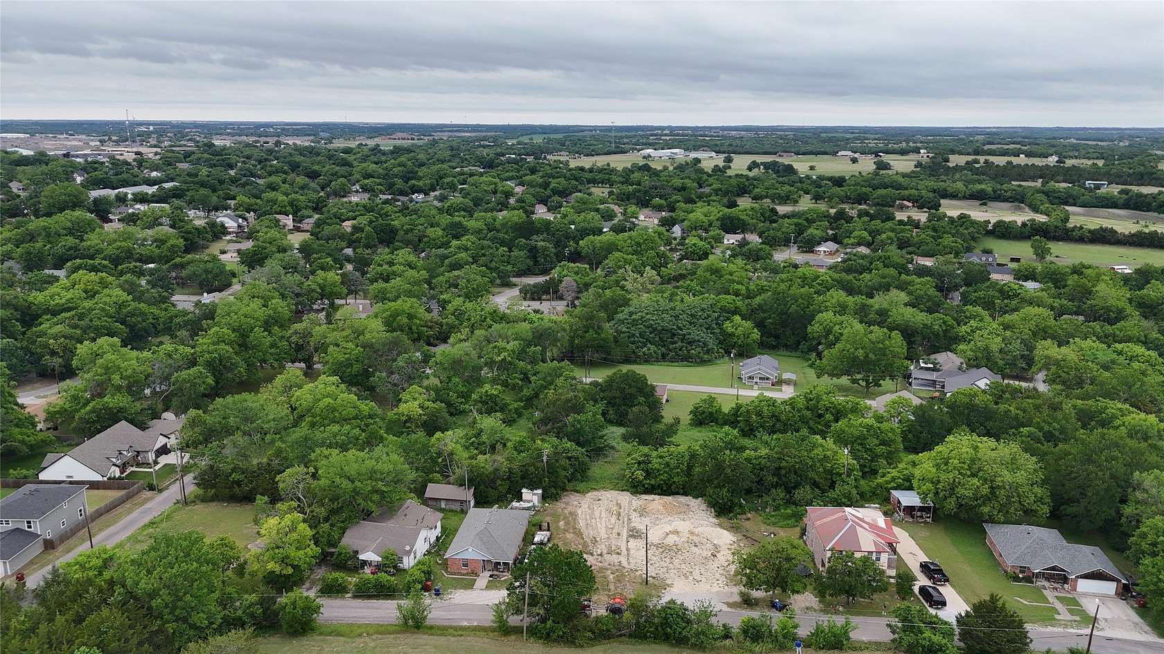 0.14 Acres of Residential Land for Sale in Van Alstyne, Texas