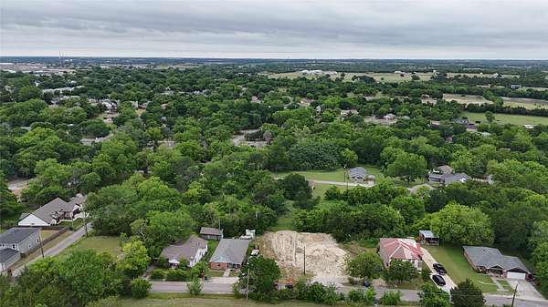 0.14 Acres of Residential Land for Sale in Van Alstyne, Texas