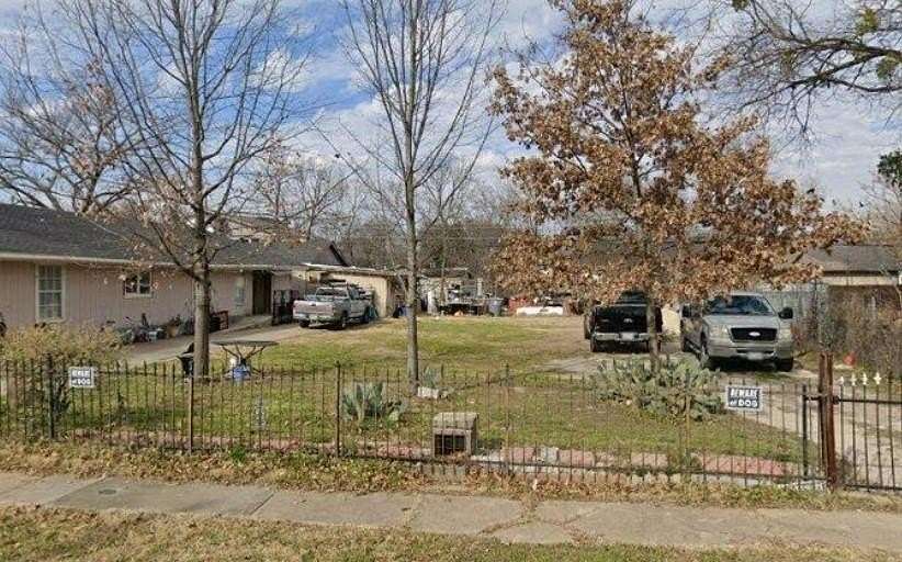 0.13 Acres of Land for Sale in Dallas, Texas