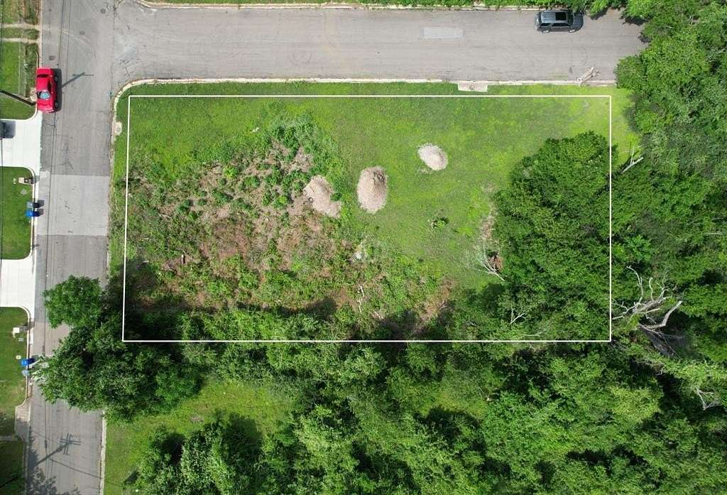0.23 Acres of Residential Land for Sale in Waco, Texas