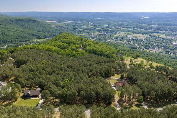 2 Acres of Residential Land for Sale in Jasper, Tennessee