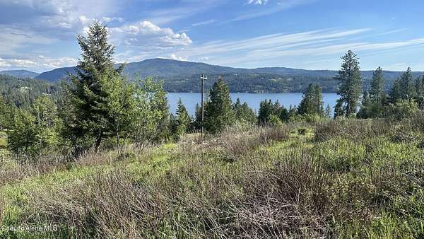 6.28 Acres of Residential Land for Sale in Coeur d'Alene, Idaho