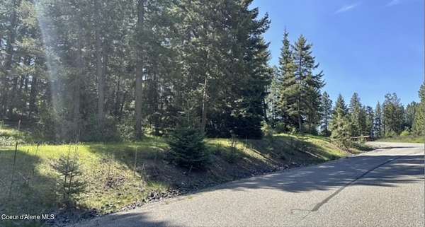1.7 Acres of Residential Land for Sale in Coeur d'Alene, Idaho