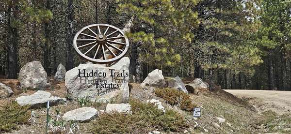 2 Acres of Residential Land for Sale in Cascade, Idaho