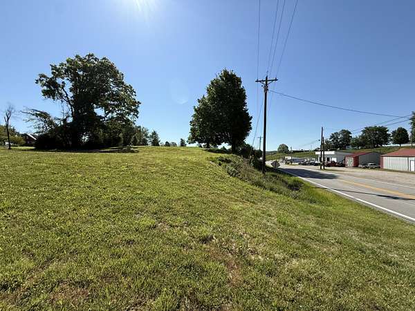 2.76 Acres of Mixed-Use Land for Sale in Ezel, Kentucky