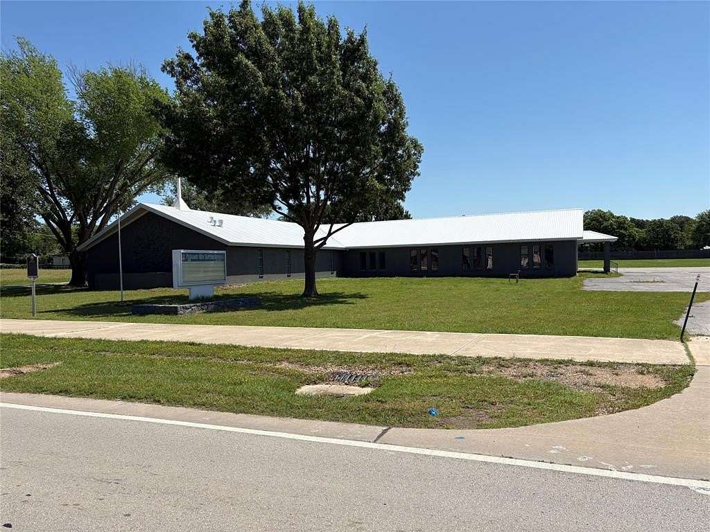 3.16 Acres of Commercial Land for Sale in Colleyville, Texas