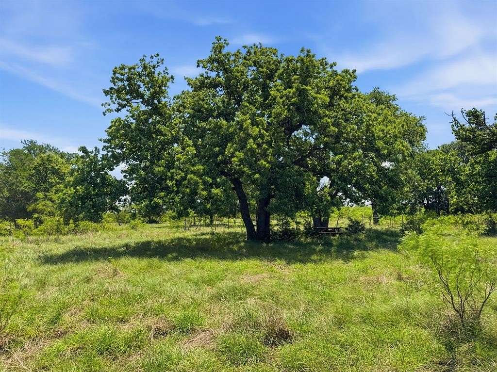 11 Acres of Recreational & Residential Land for Sale in Evant, Texas