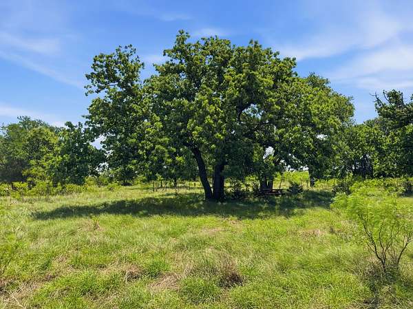 11 Acres of Recreational & Residential Land for Sale in Evant, Texas