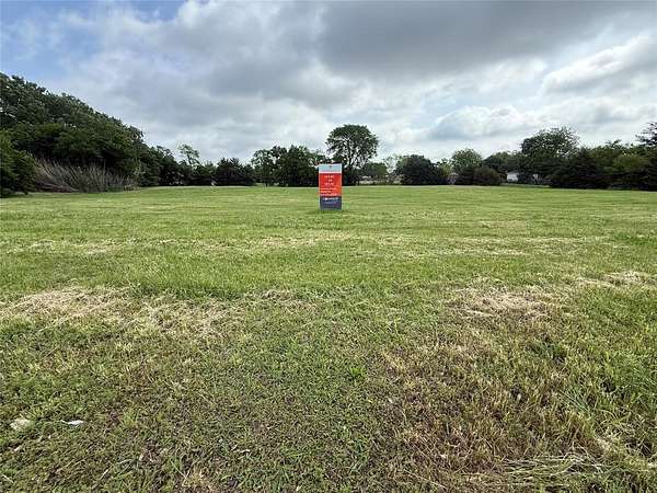 3.53 Acres of Residential Land for Sale in Mesquite, Texas