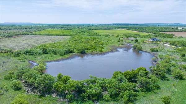 46.5 Acres of Land for Sale in Lawn, Texas