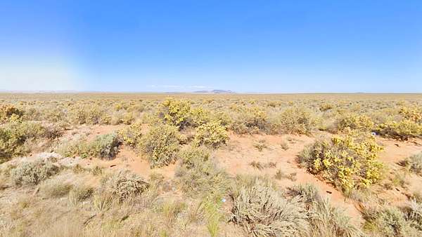 2.5 Acres of Residential Land for Sale in Las Maravillas, New Mexico