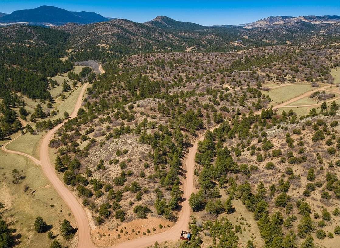 35.2 Acres of Land for Sale in Cañon City, Colorado