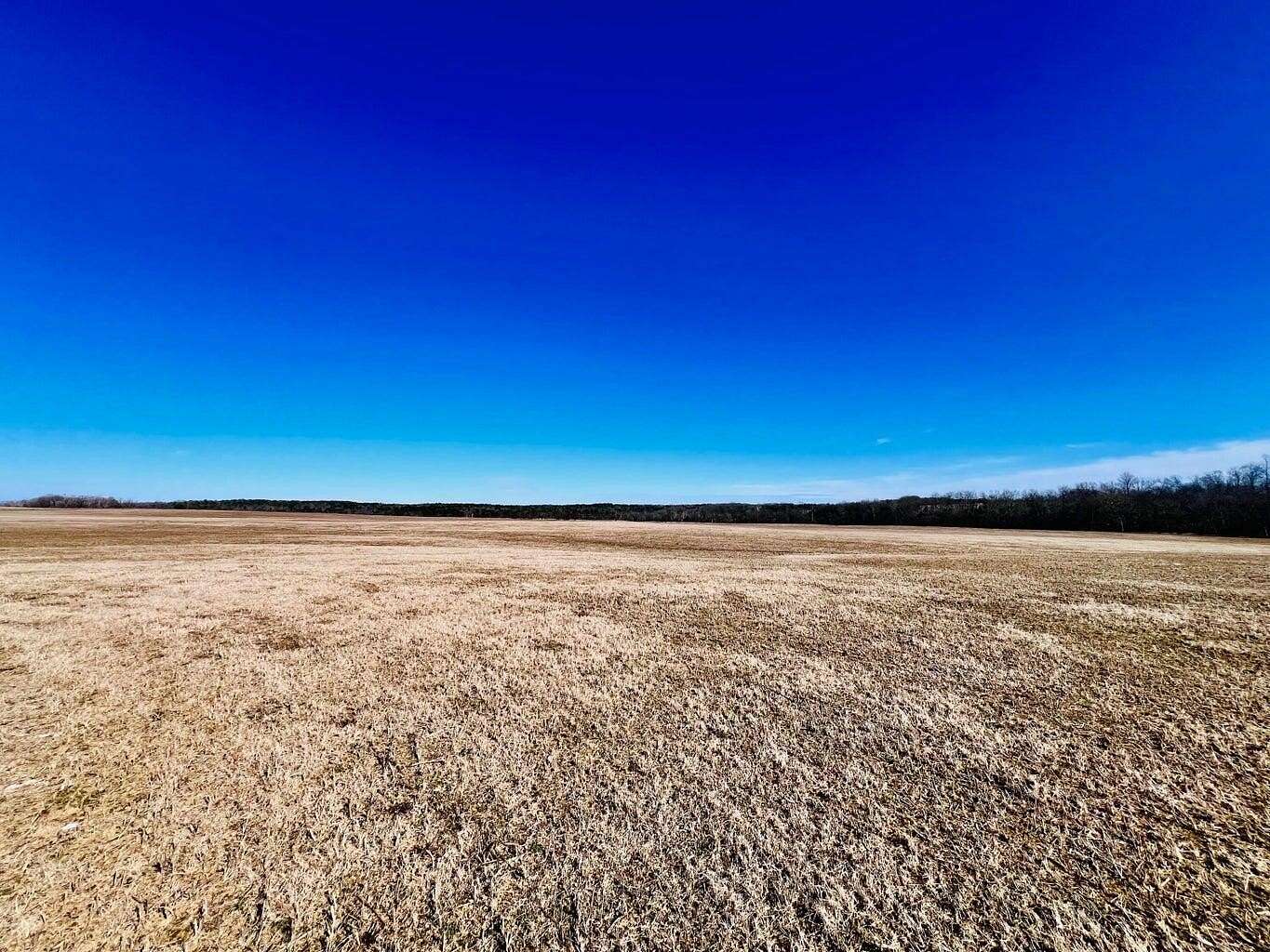 57.3 Acres of Land for Sale in Bucyrus, Missouri