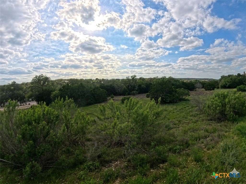 1 Acre of Residential Land for Sale in New Braunfels, Texas