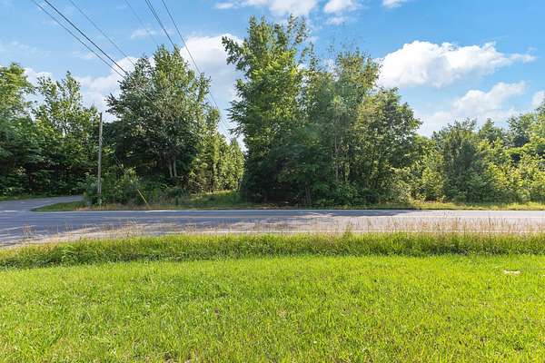 13.8 Acres of Commercial Land for Sale in Joelton, Tennessee