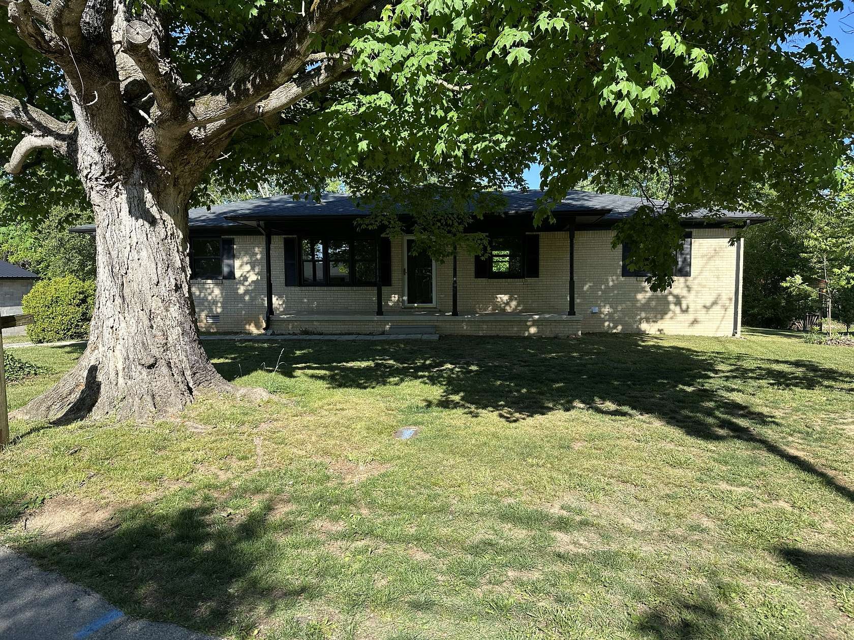 2.7 Acres of Land with Home for Sale in Cookeville, Tennessee