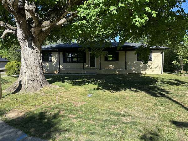 2.7 Acres of Land with Home for Sale in Cookeville, Tennessee