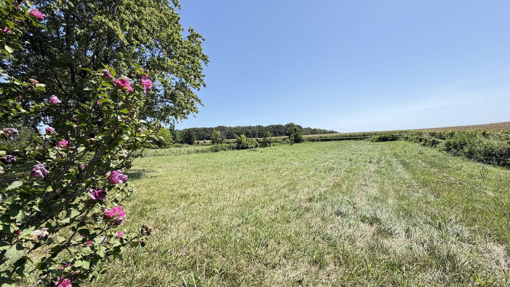 1.74 Acres of Residential Land for Sale in Portland, Tennessee