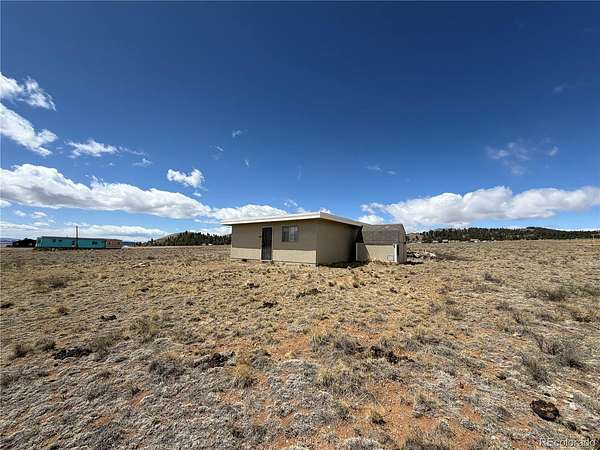0.85 Acres of Residential Land for Sale in Hartsel, Colorado