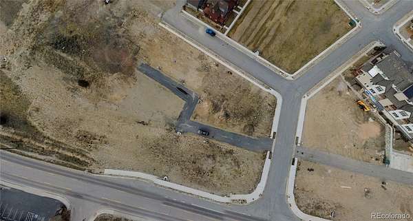 0.36 Acres of Commercial Land for Sale in Leadville, Colorado