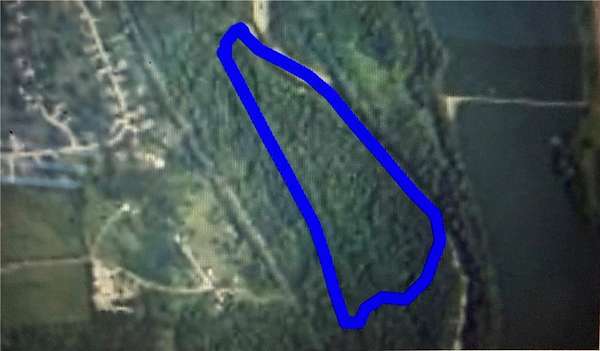 51.9 Acres of Land for Sale in Troy, Ohio