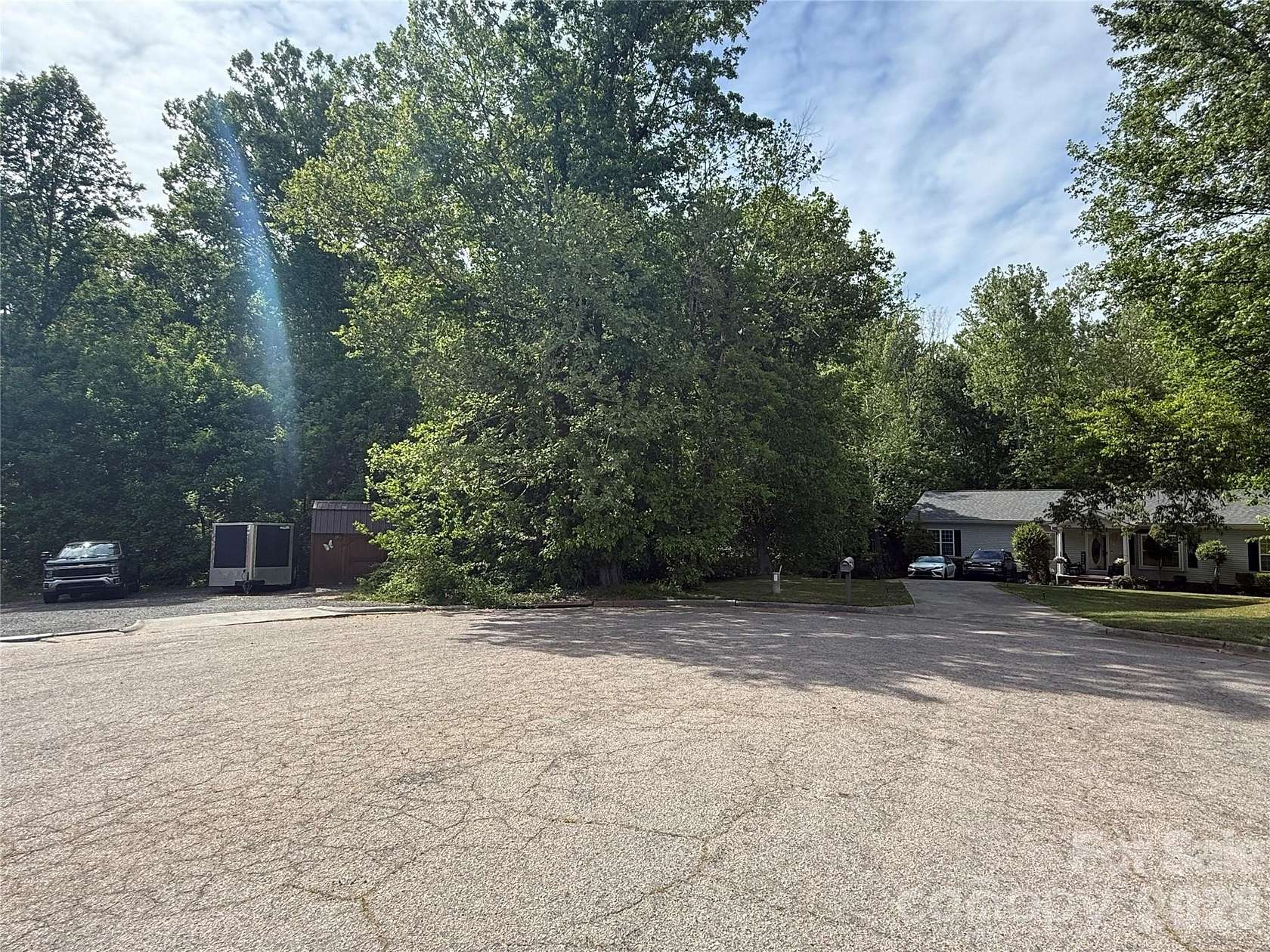 0.42 Acres of Residential Land for Sale in China Grove, North Carolina