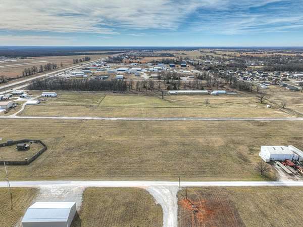2.16 Acres of Mixed-Use Land for Sale in Neosho, Missouri