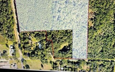 27.1 Acres of Land for Sale in Lake City, Florida