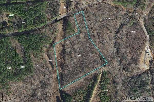 6.1 Acres of Residential Land for Sale in Freeman, Virginia