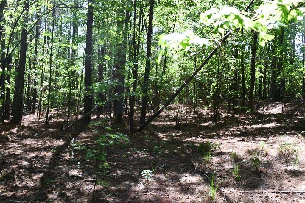5 Acres of Residential Land for Sale in Temple, Georgia