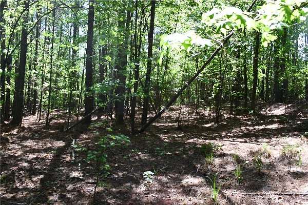 5 Acres of Residential Land for Sale in Temple, Georgia
