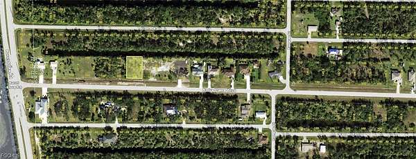0.32 Acres of Residential Land for Sale in Punta Gorda, Florida