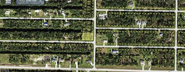 0.35 Acres of Residential Land for Sale in Punta Gorda, Florida