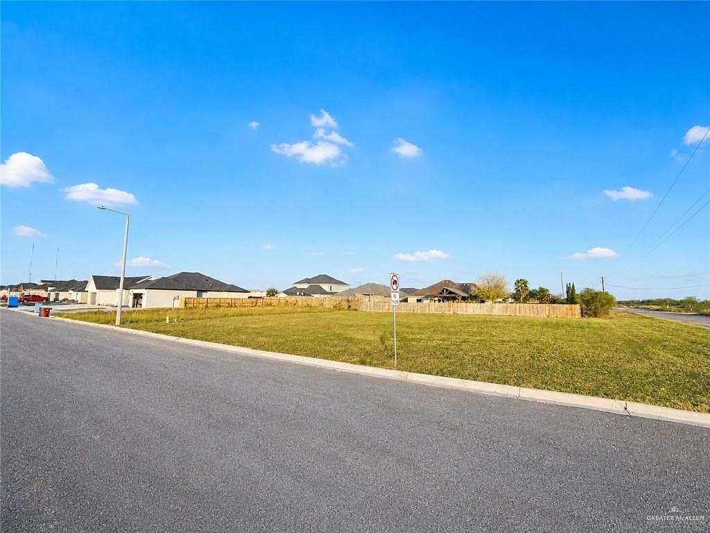 0.3 Acres of Residential Land for Sale in Los Fresnos, Texas