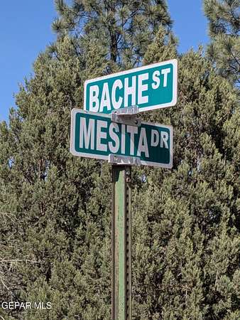 39.4 Acres of Recreational & Residential Land for Sale in Alto, New Mexico