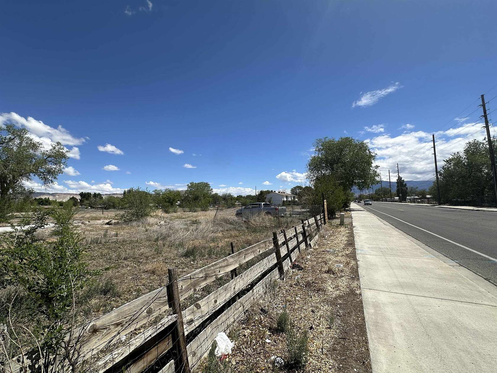 4.75 Acres of Residential Land for Sale in Grand Junction, Colorado