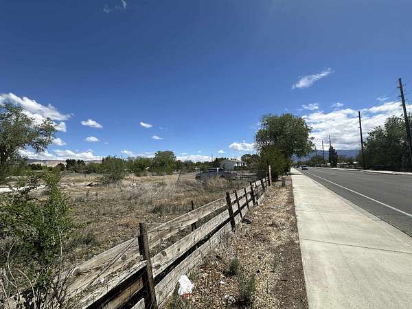 4.75 Acres of Residential Land for Sale in Grand Junction, Colorado