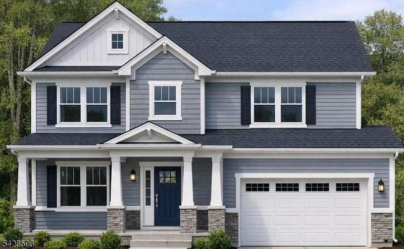 4 Acres of Land with Home for Sale in Vernon Township, New Jersey
