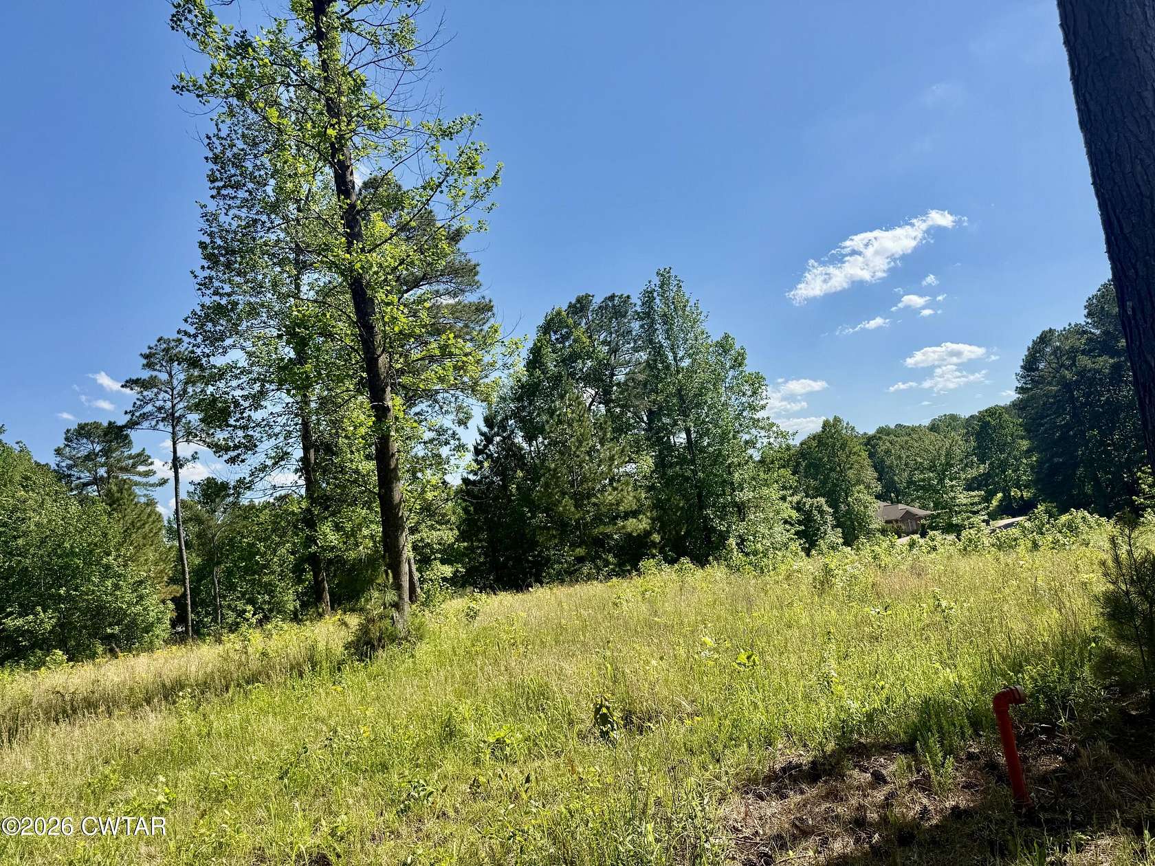Residential Land for Sale in Camden, Tennessee
