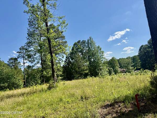 Residential Land for Sale in Camden, Tennessee