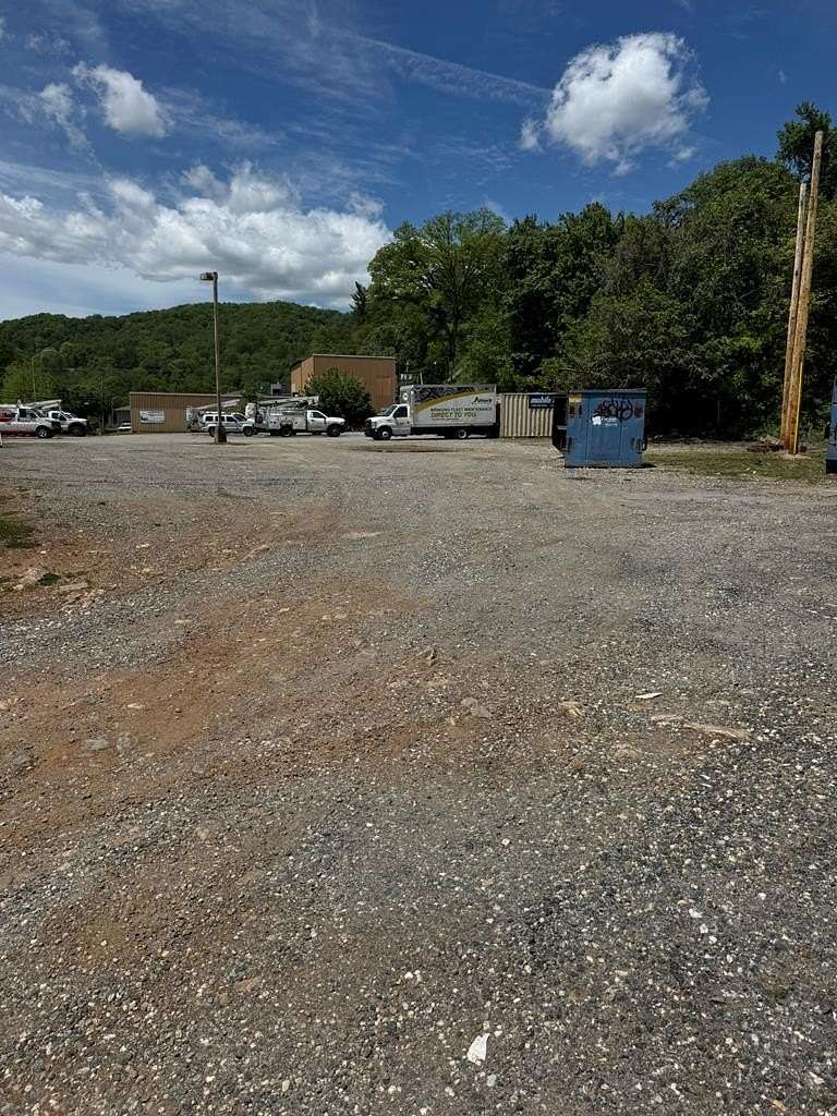 0.72 Acres of Mixed-Use Land for Sale in Sylva, North Carolina