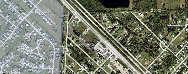 0.23 Acres of Residential Land for Sale in Punta Gorda, Florida
