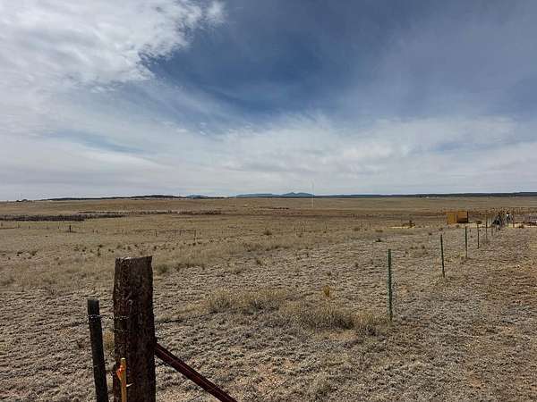 2.68 Acres of Residential Land for Sale in Moriarty, New Mexico