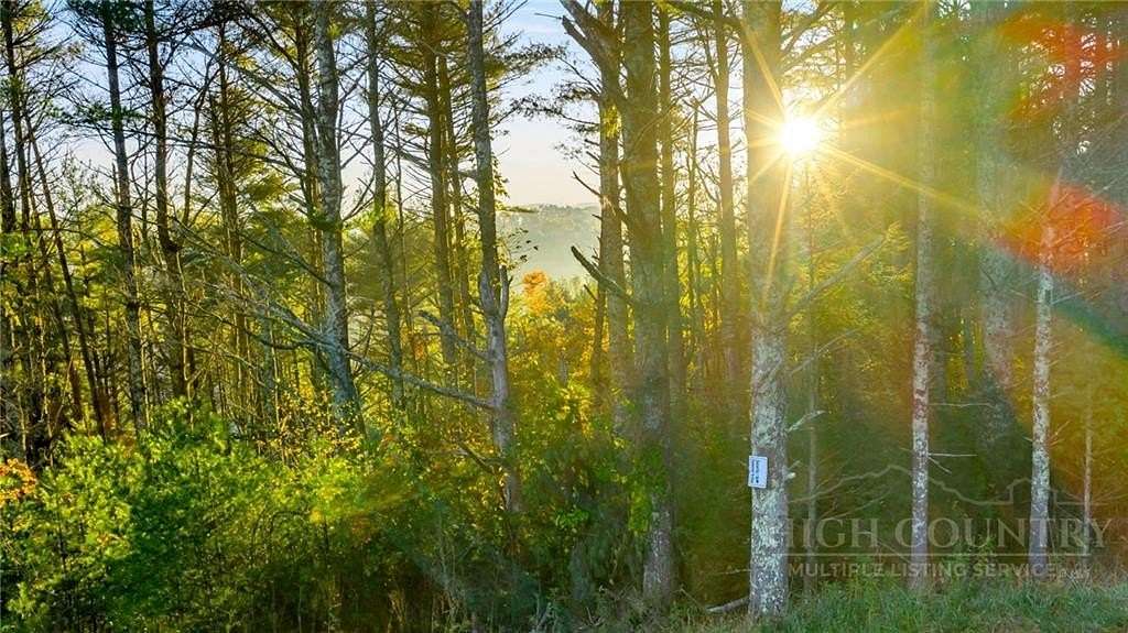 2.36 Acres of Land for Sale in West Jefferson, North Carolina