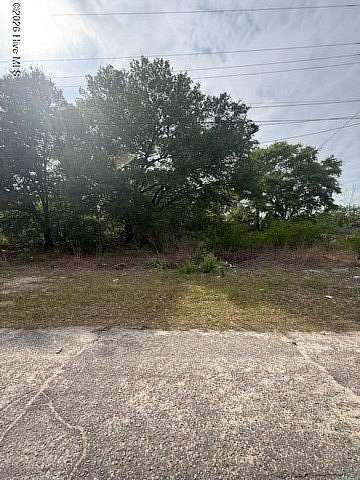 0.17 Acres of Residential Land for Sale in Hamlet, North Carolina