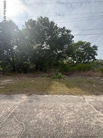 0.17 Acres of Residential Land for Sale in Hamlet, North Carolina